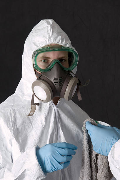 Best Mold Documentation for Insurance Claims  in Scandia, MN